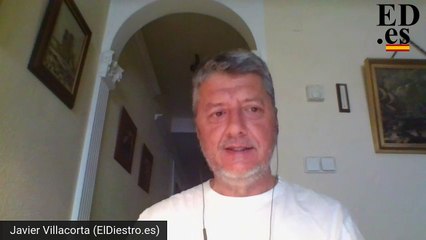 La primera en la frente, a primera hora de la mañana