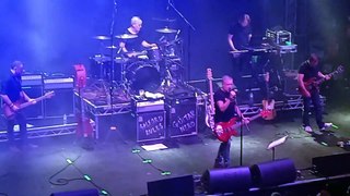 Peter Hook and the Light at o2 Academy Leeds 1st July 2022 Joy Division The Eternal_2