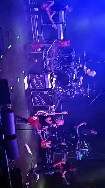 Peter Hook and the Light at o2 Academy Leeds 1st July 2022 Joy Division The Eternal