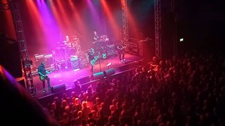 Peter Hook and the Light at o2 Academy Leeds 1st July 2022 Joy Division Procession Live