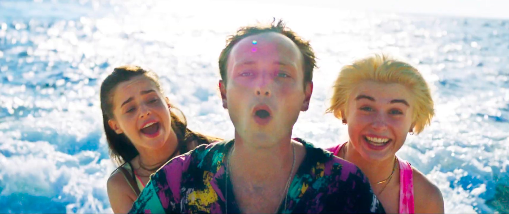 Shark Bait - Trailer (Deutsch) HD