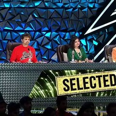 Mindblowing performance