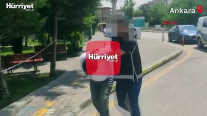 FETÖ'den aranan 6 kişi Ankara'da yakalandı 