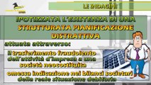 Bancarotta fraudolenta: sequestrata scuola paritaria a Partinico