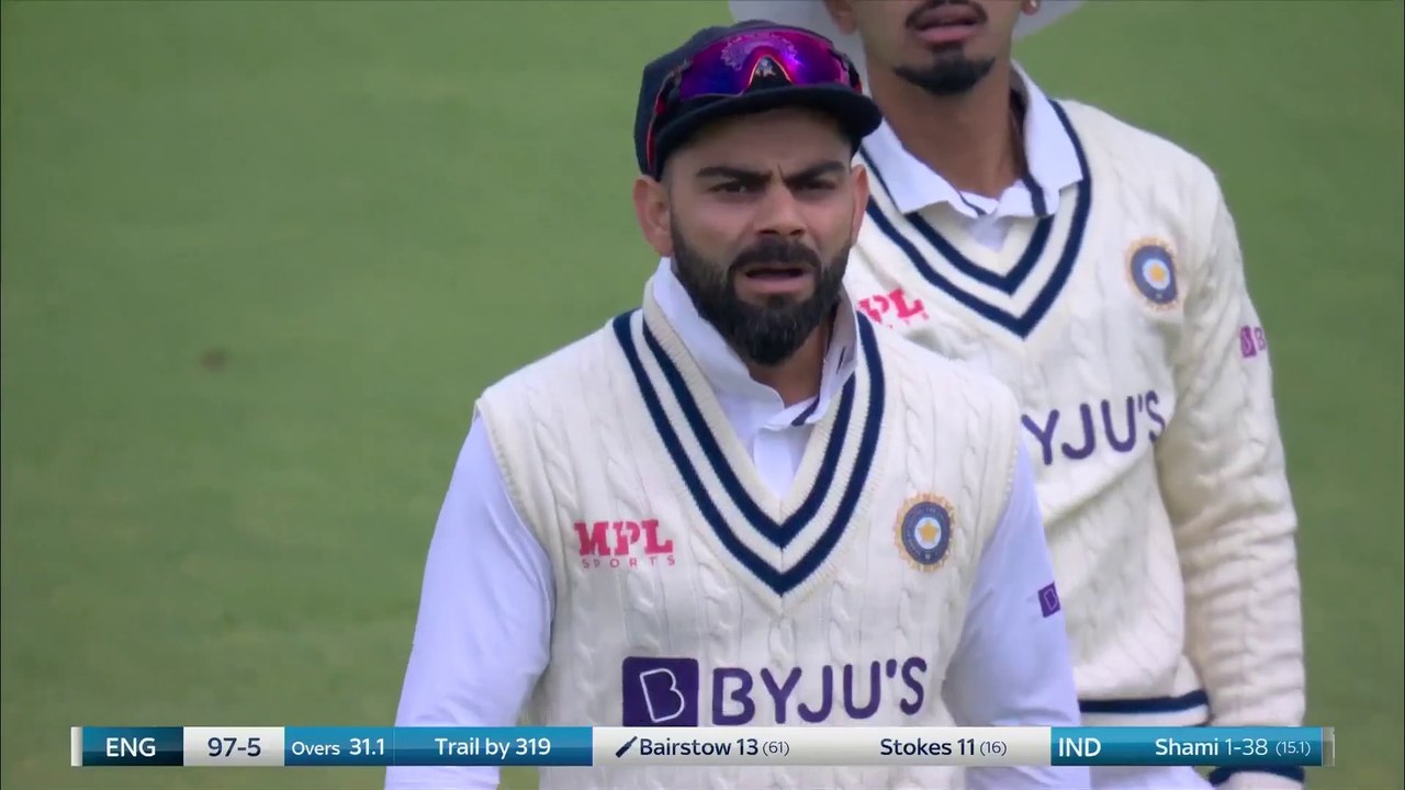 y2mate.com - Virat Kohli and Jonny Bairstow have a HEATED exchange _1080p