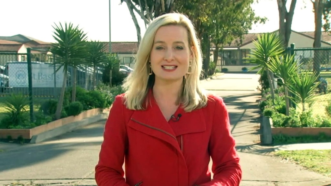 WorkSafe charges St Basil's aged care facility over PPE