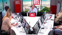 Le journal RTL de 8h du 05 juillet 2022