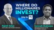 Where Do Millionaires Invest? With ASK Wealth Advisors