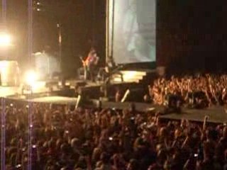 Schrei tokio hotel Bercy 03.09