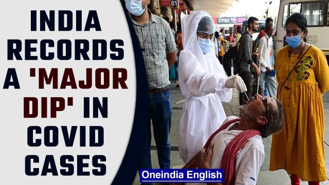 Covid-19 Update: India reports 13,086 fresh Covid cases in 24 hours | OneIndia News *News