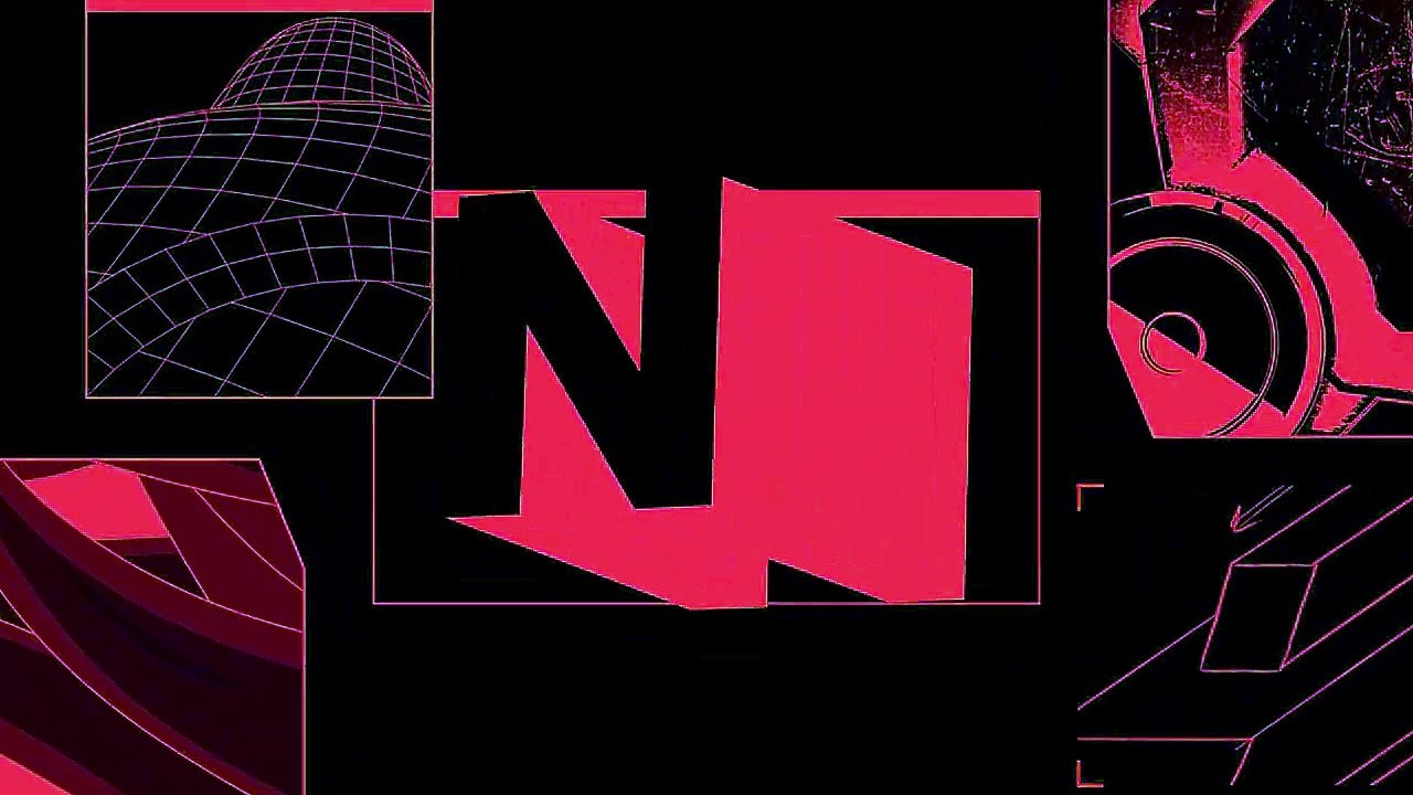 Rilakkuma's Theme Park Adventure Teaser OV