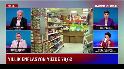 Enflasyon için kim ne dedi? Siyasilerden enflasyon yorumları