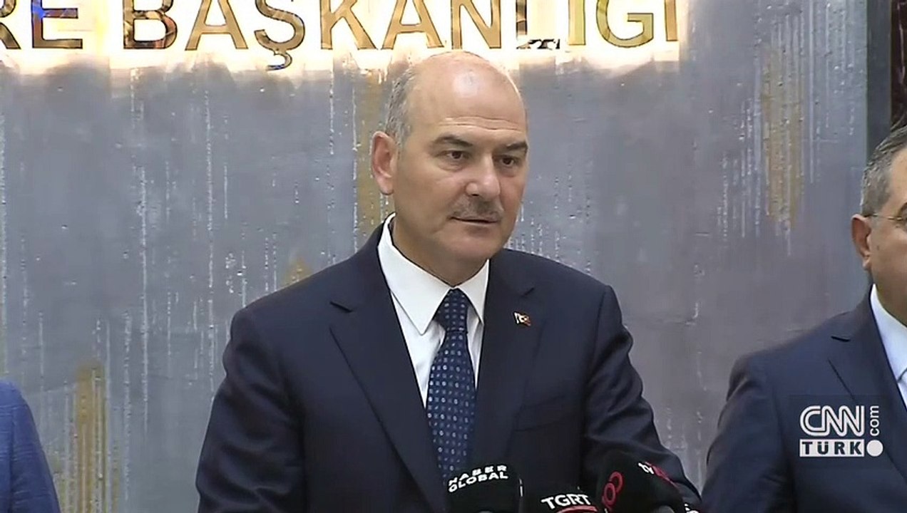SON DAKİKA: İçişleri'nden 7 ilde 'nefes' operasyonu! 8 suç grubuna 615 eş zamanlı baskın