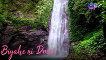 Nasuraan Falls ng Aklan, silipin! | Biyahe Ni Drew