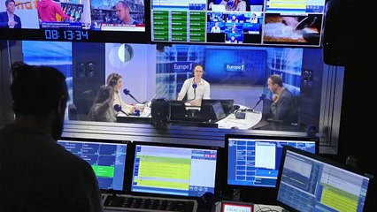 Manuel Bompart : "si la censure est votée, un nouveau gouvernement doit être mis en place"