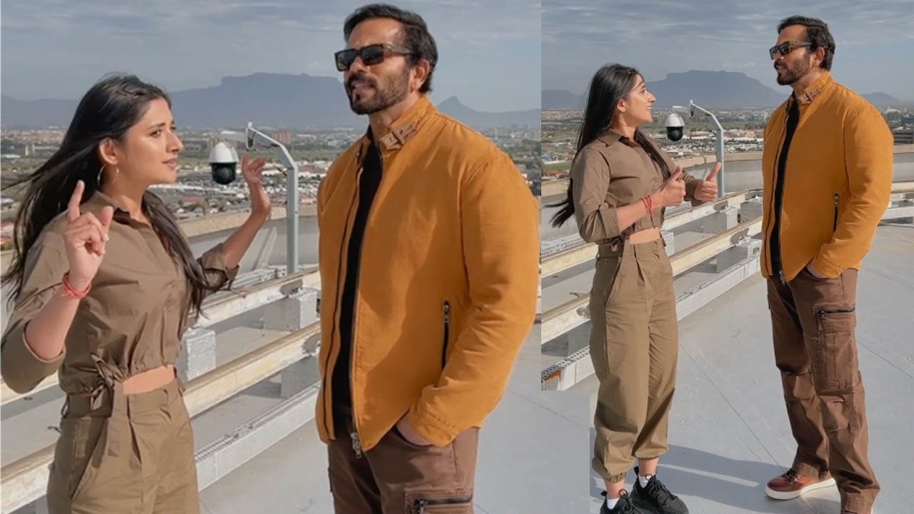 Khatron Ke Khiladi 12 | Kanika Mann KKK 12 | KKK 12 | Khatron Ke Khiladi 12 update | KKK 12 promo