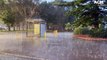 Flood damage across east coast of NSW on day four | July 5, 2022 | ACM