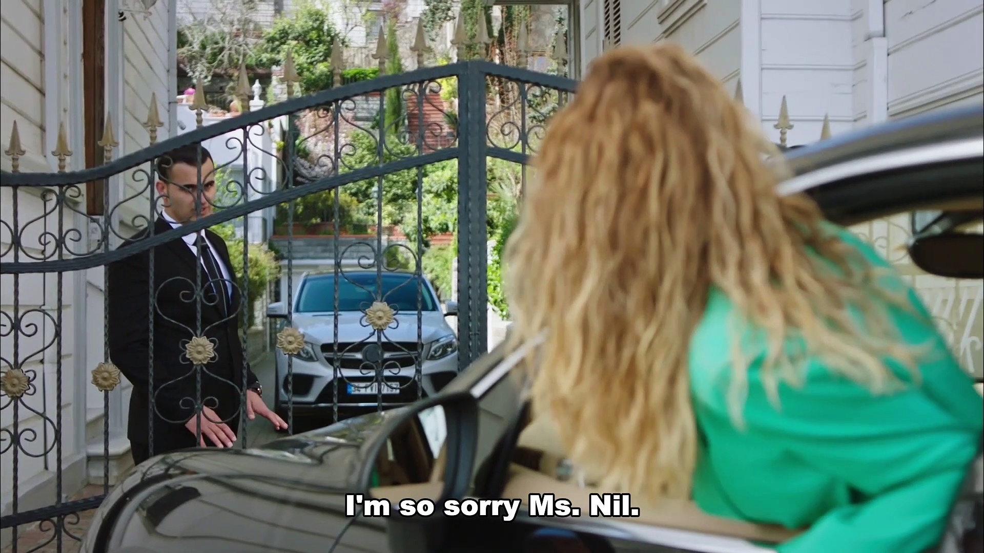 Fazilet Hanim ve Kizlari / Fazilet and Daughters – Episode 150 (English Subtitles)