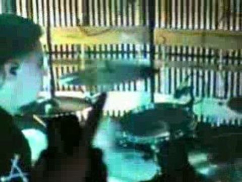 Tokio hotel Spring nicht . bercy 09/03/2008