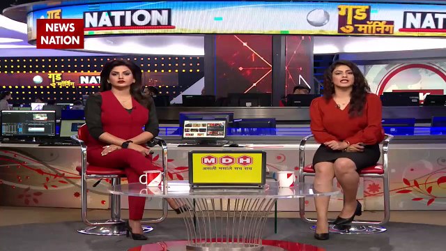 Mumbai Rains LIVE: बारिश से मुंबई के कई इलाकों में जलजमाव | Maharashtra Weather