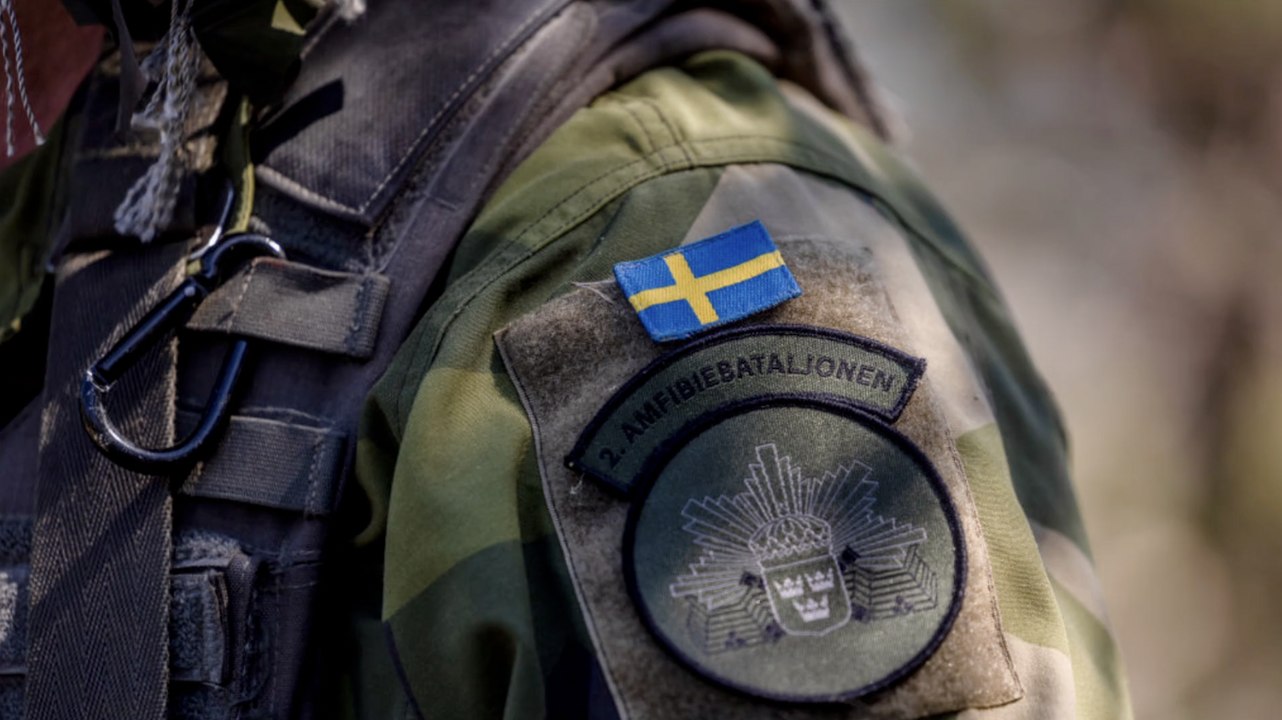 NATO: Beitrittsprotokolle für Finnland und Schweden unterzeichnet