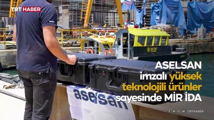 Türkiye'nin 'Amiral İDA'sı ezber bozacak