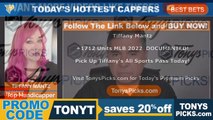 Twins vs White Sox 7/5/22 FREE MLB Picks and Predictions on MLB Betting Tips for Today