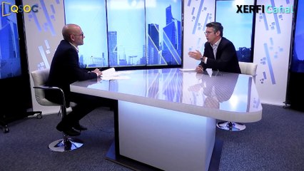 La réinvention permanente : les leçons des grands chefs de cuisine [Christophe Hannezo]