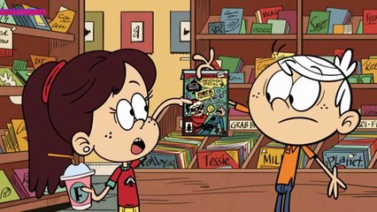 منزل لاود الجزء2 الحلقة23 العودة الى هناك المقطع3