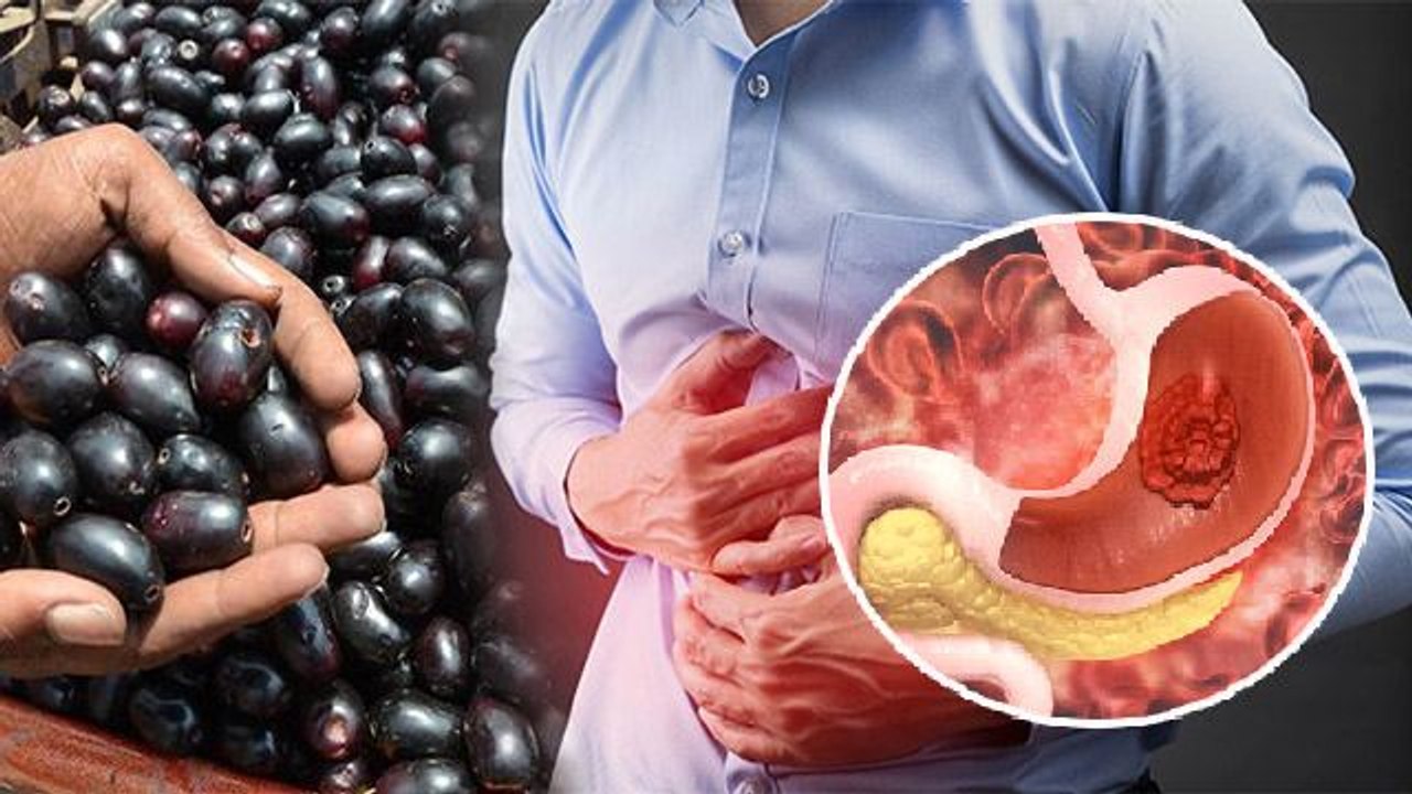 जामुन खाने के बाद पानी पी सकते है ? Jamun Khane ke Baad Pani Pi Sakte Hai | Boldsky *Health