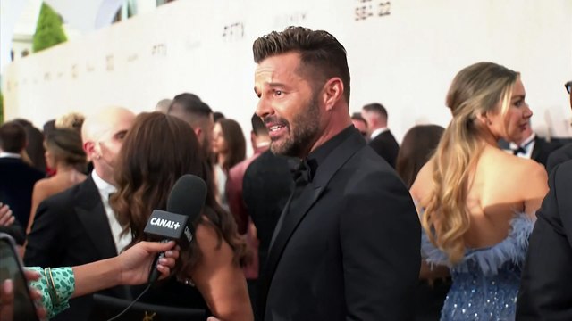 La contundente reacción de Ricky Martin a las acusaciones de su sobrino por violencia doméstica