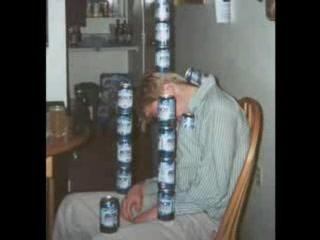 pas bien de boire
