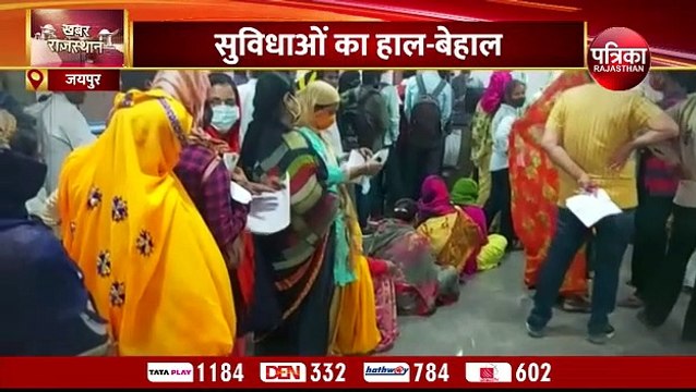 13 years old sms server is increasing, waiting for patients,