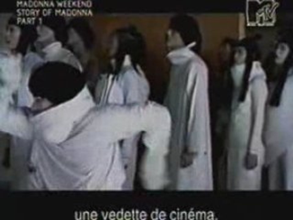 Madonna part1