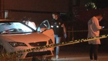 Arnavutköy’de araç içerisinde bulunan aileye silahlı saldırı: 1 ölü 2 yaralı
