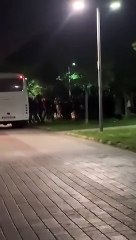 Erdoğan 'Gezi' gibi dedi polis barınamayan öğrenci avına çıktı