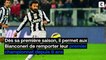 Pogba, Alves, Pirlo... La Juventus est une spécialiste des recrues libres