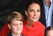 Kate Middleton : cette corvée que son fils, le prince George, doit effectuer durant les vacances scolaires