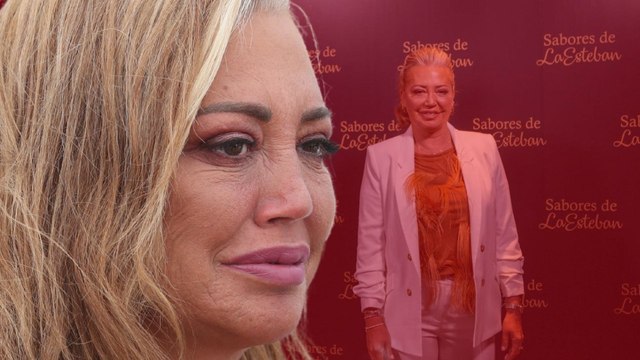 Belén Esteban recibe otro duro varapalo en su peor momento