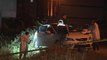Arnavutköy'de araç içerisinde bulunan aileye silahlı saldırı: 1 ölü 2 yaralı