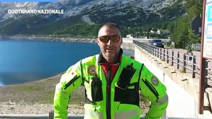 Tragedia della Marmolada: "Potremmo non ritrovare i corpi delle persone nei crepacci"