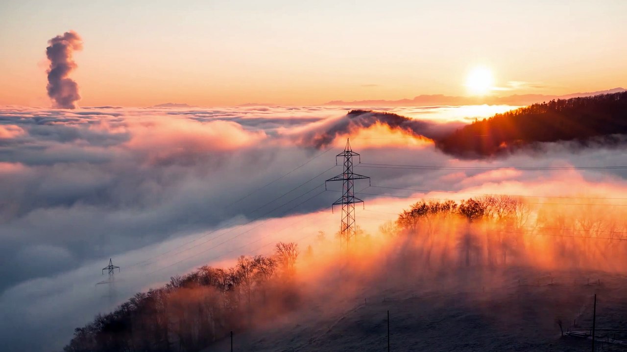 7 best sunrise
