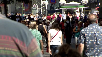 Más de la mitad de los trabajadores cree que su pensión no será suficiente