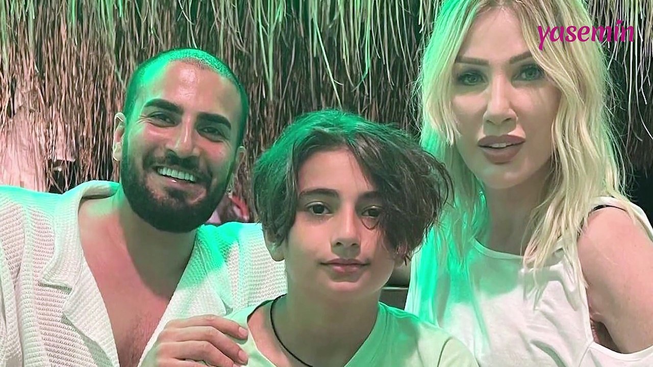 Seda Sayan, kayınvalidesiyle poz verdi! Sosyal medya yıkıldı