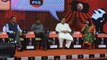 Watch: MPs discuss the art of building consensus in an age of disruptions at India Today Conclave East 2022
