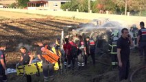 Son dakika haberleri! Aksaray-Ankara Yolunda Kaza: Tır Sürücüsü Hayatını Kaybetti