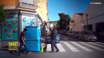 Plano personalizado para integração de refugiados no mercado de trabalho  vence prémio europeu