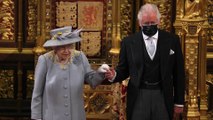 Wegen Gesundheitszustand? Queen Elizabeth II. tritt kürzer