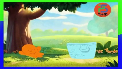 Special Episodes Series - Lamput Cartoon - Lamput Colour Dinosaur Lab Hide & Seek - Funny Cartoon - Full Episode 1 to 7