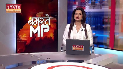 CM Shivraj ने कार्यकर्ता के घर पहुंच कर किया चाय नाश्ता | MP Nikay Chunav 2022